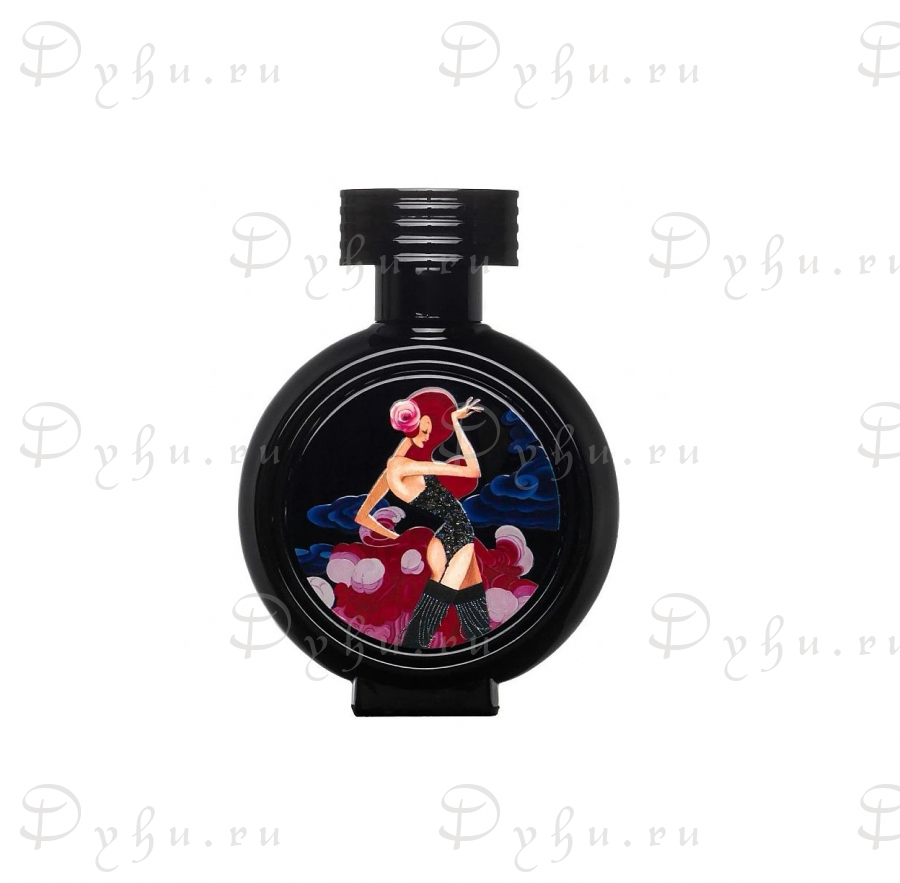 Fragrance Company Wanna Be Loved By You Haute