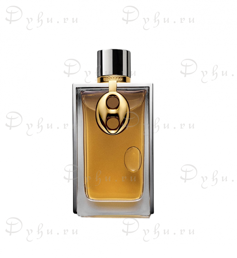 Rabanne Midnight Sex