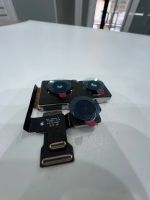 Apple iPhone 12 Pro Max камера основная (задняя) оригинал с разбора (снятый)