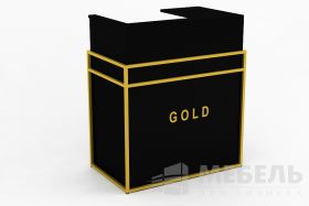 Кассовый стол ЮС-1