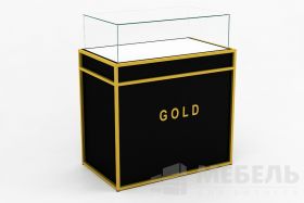 Ювелирный прилавок ЮП-1