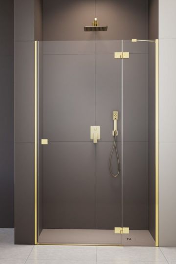 Дверь душевой Radaway Essenza 8 DWJ 130 схема 10