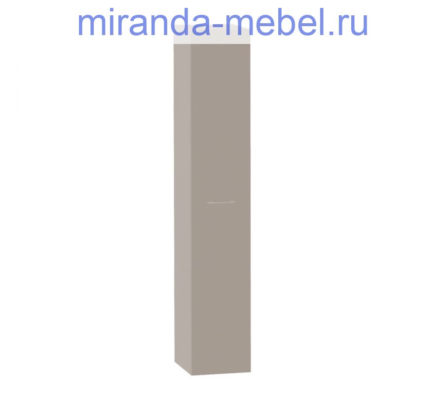 Шкаф однодверный "Джерси" прихожая
