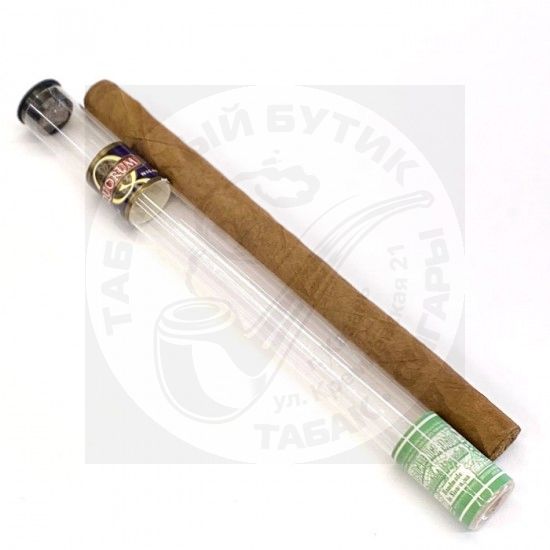 Никарагуанские сигары Quorum Delgado Classic Tubos