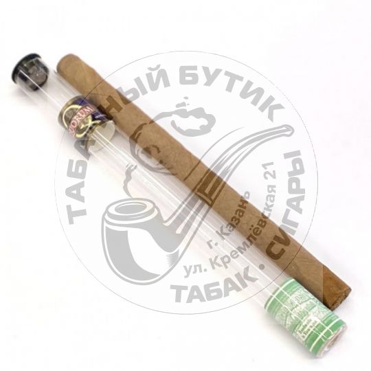 Никарагуанские сигары Quorum Delgado Classic Tubos