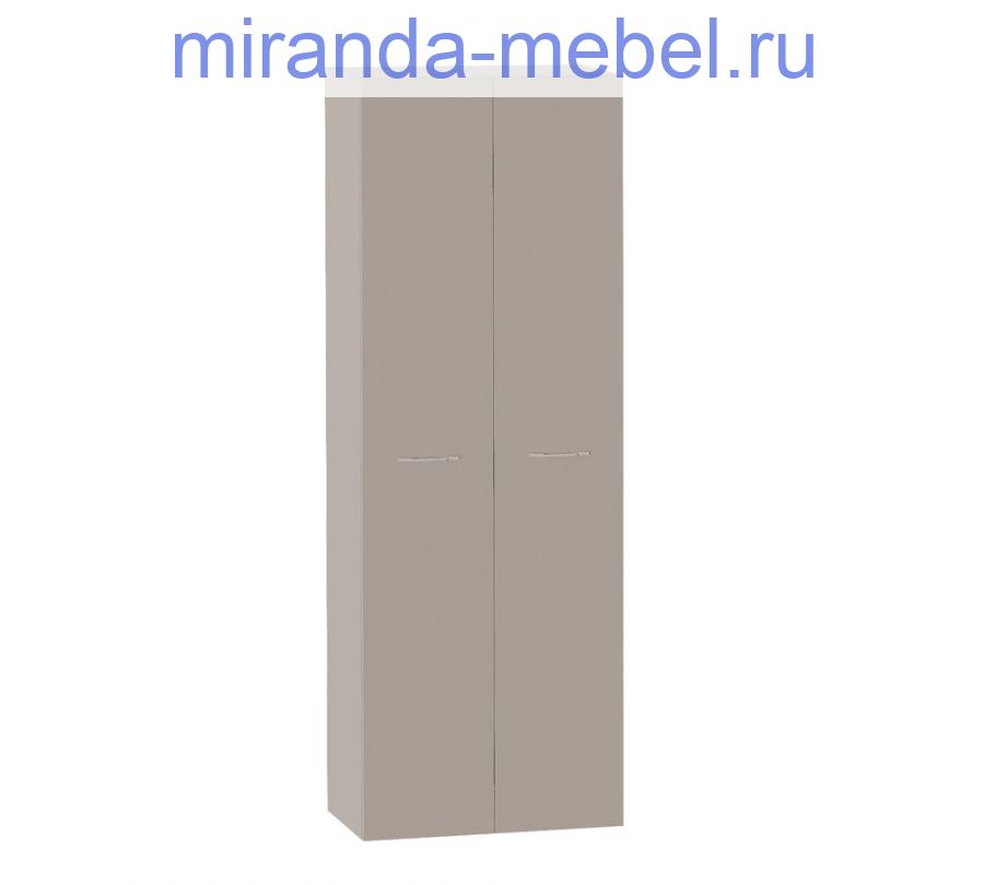 Шкаф двухдверный "Джерси" прихожая