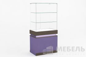 Витрина ювелирная ЮВ-7