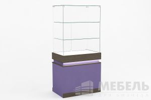 Витрина ювелирная ЮВ-7