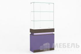 Витрина ювелирная ЮВ-8