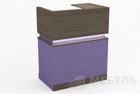 Кассовый стол ЮС-2