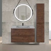 Тумба под раковину Vincea Vico VP800 VMC-2MA800GW 80Х46 с ящиком схема 7 Тумба под раковину Vincea Vico VP800 VMC-2MA800GW 80Х46 с ящиком схема 7