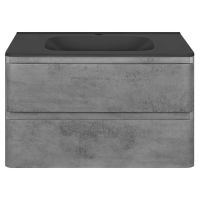 Тумба под раковину Vincea Vico VP800 VMC-2MA800GW 80Х46 с ящиком схема 22 Тумба под раковину Vincea Vico VP800 VMC-2MA800GW 80Х46 с ящиком схема 22