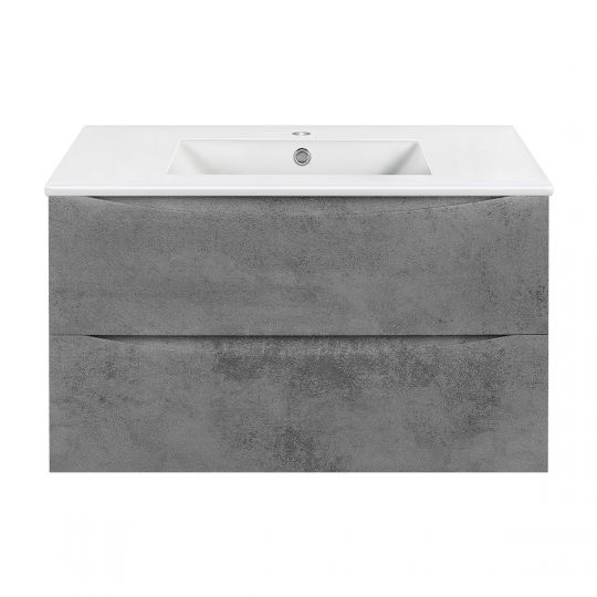 Тумба под раковину Vincea Mia MC900 VMC-2MC900GW 90Х46 с ящиками схема 10 Тумба под раковину Vincea Mia MC900 VMC-2MC900GW 90Х46 с ящиками схема 10