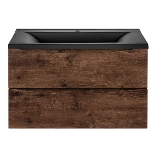 Тумба под раковину Vincea Mia MA800 VMC-2MA800GW 79Х44 с ящиком схема 15