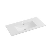 Раковина накладная Vincea MC100 VBS-13100 схема 1