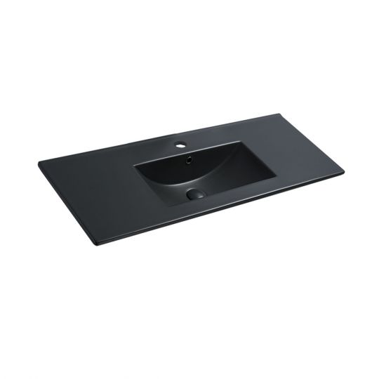 Раковина накладная Vincea MC100 VBS-13100 схема 4