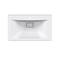 Раковина Vincea MA750 VCB-3M750W накладная схема 5
