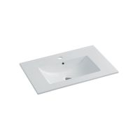 Раковина Vincea MC700 VBS-13970 накладная схема 1