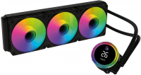 Система жидкостного охлаждения Bloody BD-LC360ARGB2 Black