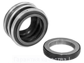 Торцевое уплотнение SNMG1-30mm Car/Sic/EPDM/G60
