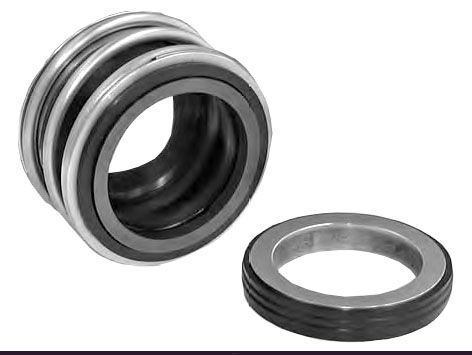 Торцевое уплотнение SNMG1-30mm Car/Sic/EPDM/G60