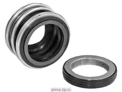 Торцевое уплотнение SNMG1-30mm Car/Sic/EPDM/G60