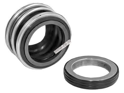 Торцевое уплотнение SNMG1-30mm Car/Sic/EPDM/G60