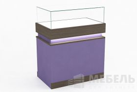Ювелирный прилавок ЮП-4
