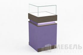 Ювелирный прилавок ЮП-6