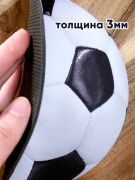 компьютерный коврик толщиной 3 мм