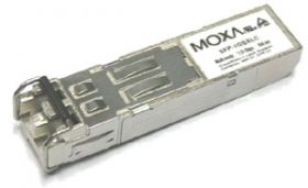 SFP-модуль MOXA SFP-1GLXLC-T