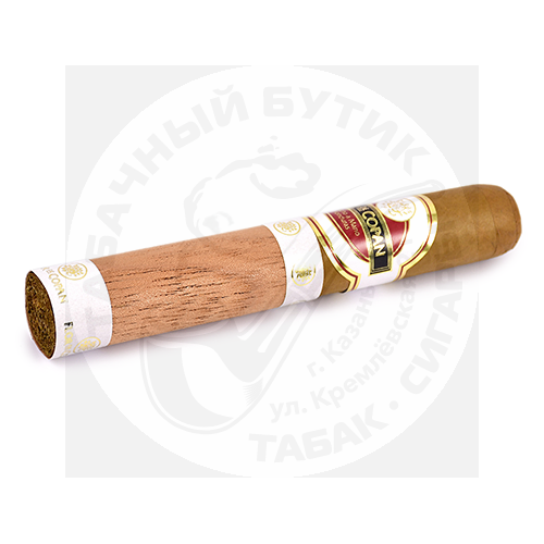 Сигара Flor De Copan Classic - Rothschild