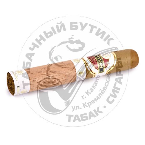 Сигара Flor De Copan Classic - Rothschild