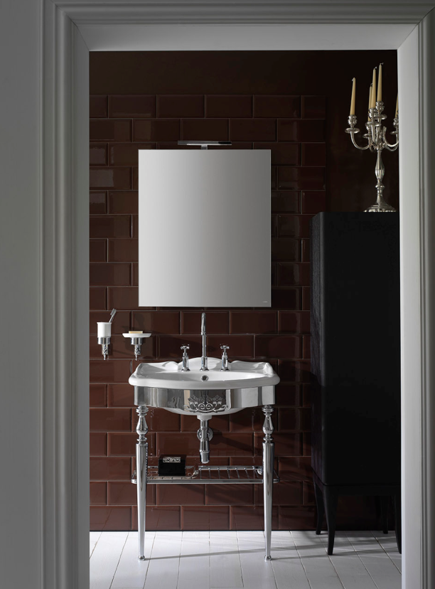 Globo Paestum мебель под раковину PATC06 71х58 ФОТО