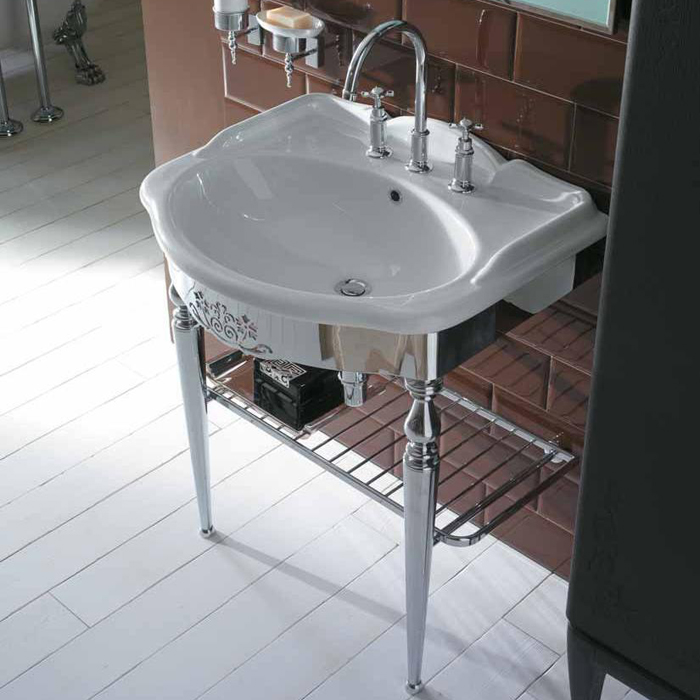 Globo Paestum мебель под раковину PATC06 71х58 ФОТО