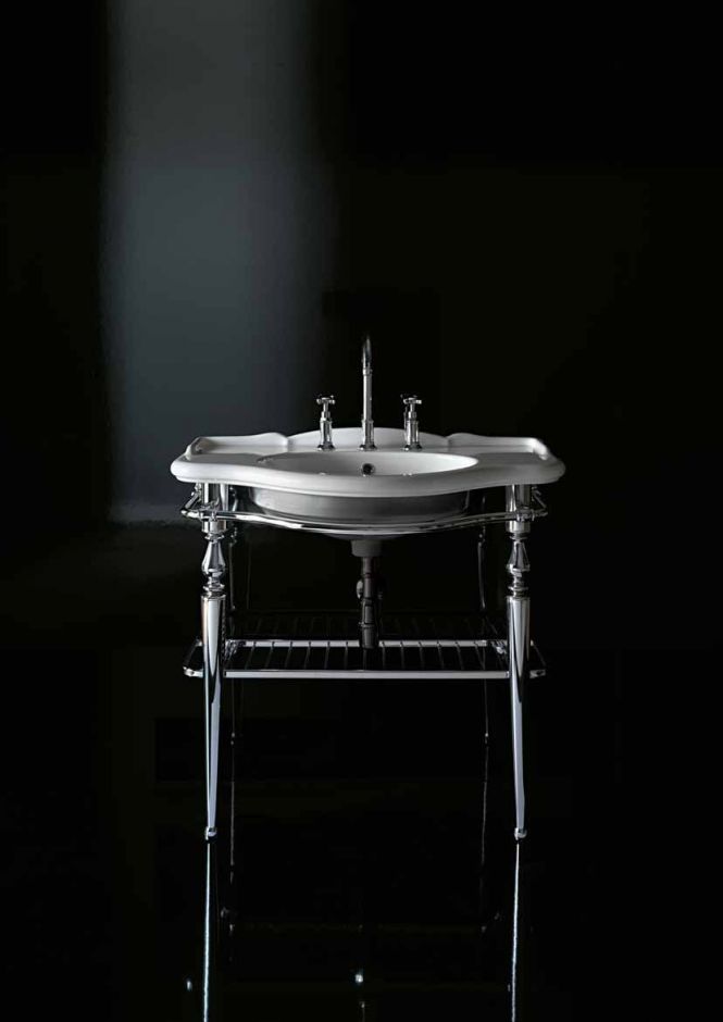 Globo Paestum мебель под раковину PA2 110х60 ФОТО