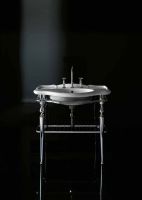 Globo Paestum мебель под раковину PA2 110х60 схема 4