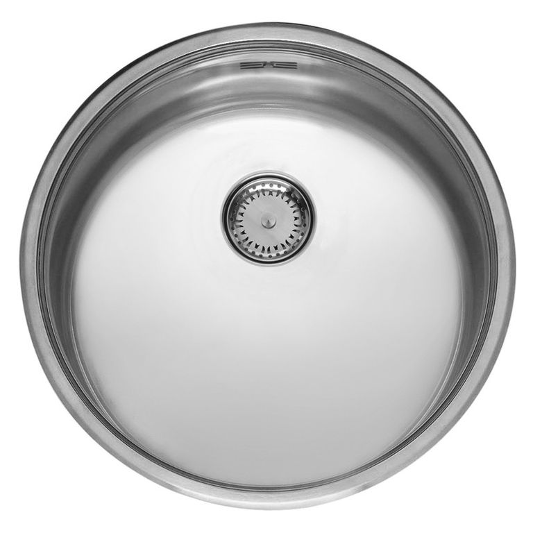 Изображение Мойка Reginox COMFORT L18 44х44 см