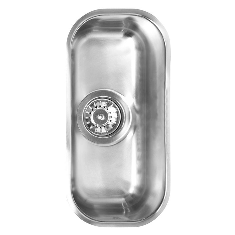 Изображение Мойка Reginox COMFORT L18 4018 21х43 см