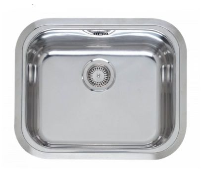 Изображение Мойка Reginox ELEGANCE Chicago L BBQ 316 с крышкой 60х50 см