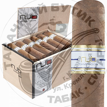 Никарагуанские сигары NUB 460 Cameroon