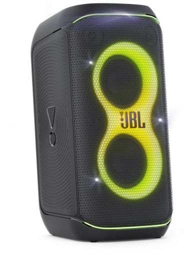 Портативная колонка JBL Partybox 120