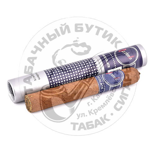 Сигара Dardanelles - Chocolate Tubos