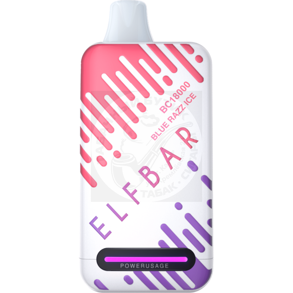 Elf Bar 18000 затяжек в АССОРТИМЕНТЕ