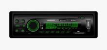 Skylor BT-335 GREEN