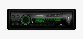 Skylor BT-335 GREEN