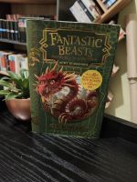 Harry Potter: fantastic beasts and where to find them