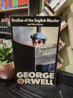 Essays by George Orwell