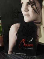 Chosen by P.C. and Kristin Cast