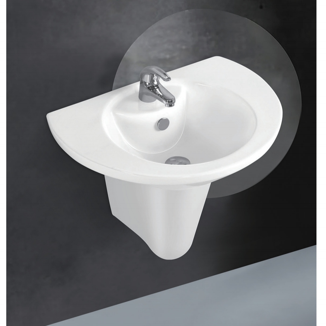 Yarımayaq Çanaq Classo CWB - 609/610